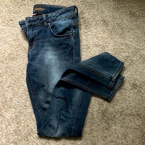 Dish “Sadie” Skinny Jeans